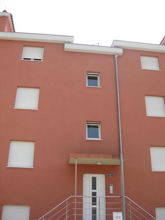 Apartment Agata Trogir Room photo
