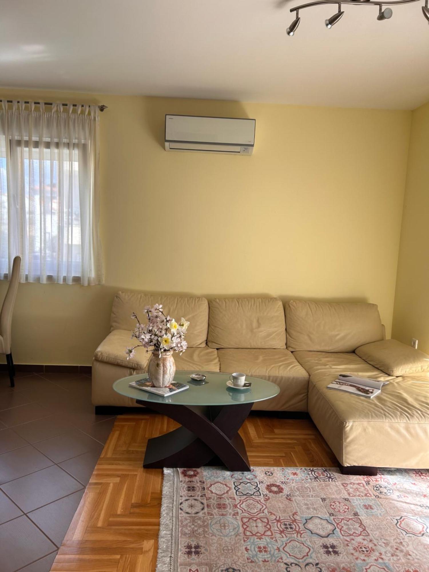 Apartment Agata Trogir Exterior photo