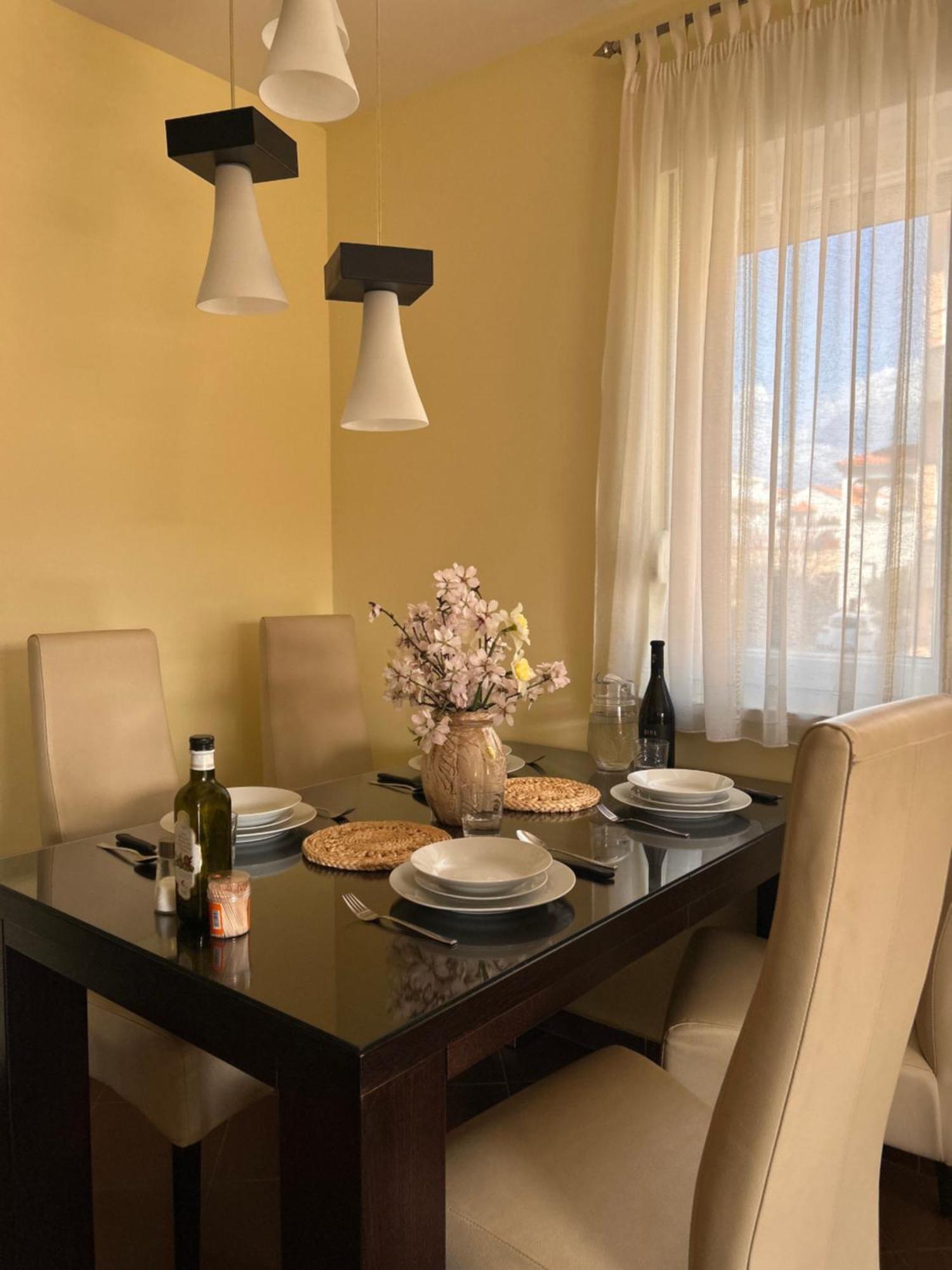 Apartment Agata Trogir Exterior photo