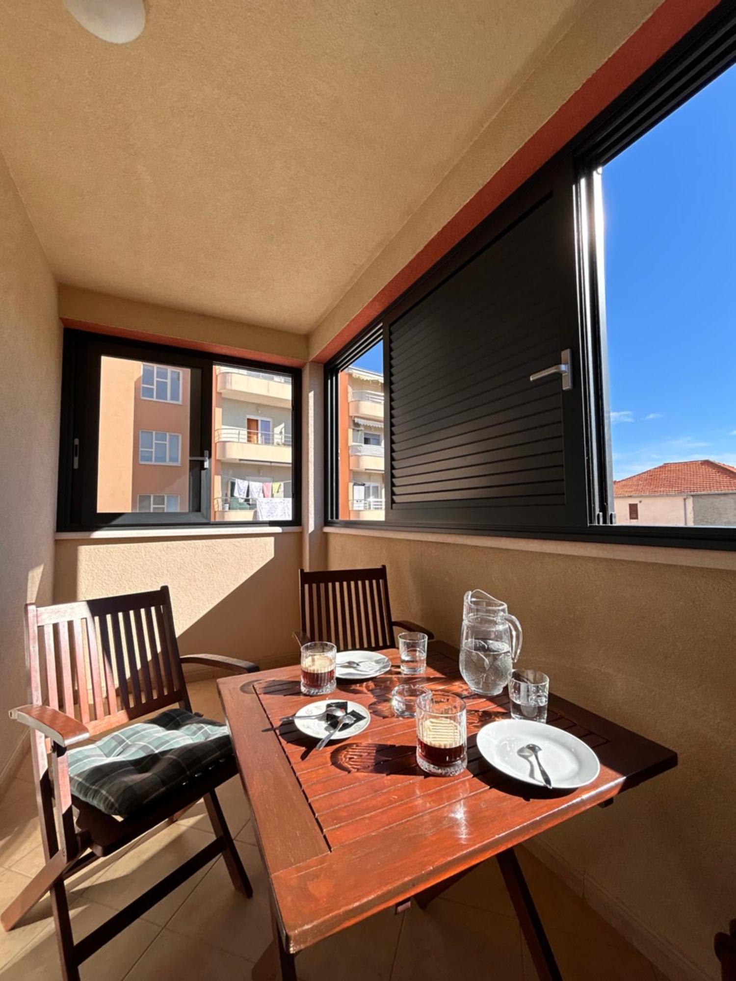Apartment Agata Trogir Exterior photo
