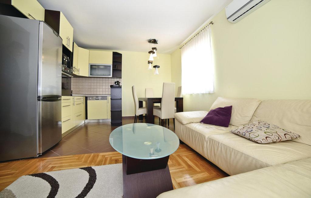 Apartment Agata Trogir Exterior photo